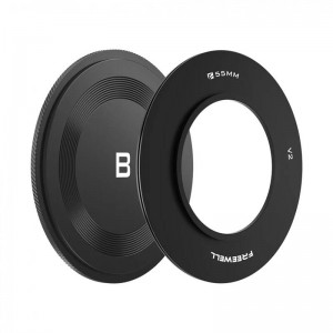 Freewell Step Up Ring Freewell V2 Series 55mm