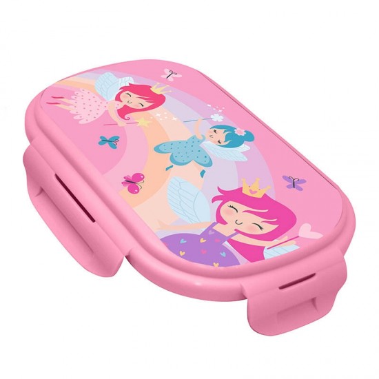 Kids Licensing Lunchbox Fairy Princess KiDS Licensing