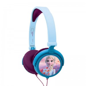 Lexibook Foldable wired headphones Ice Age Lexibook