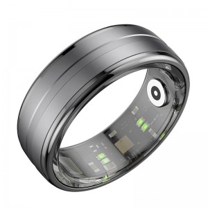 Colmi Smartring Colmi R06 19.8MM 10 (Czarny)