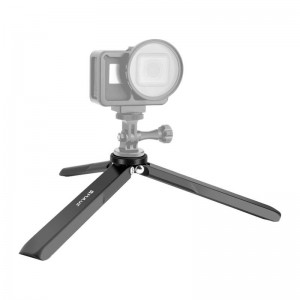 Puluz Aluminiowy Statyw / Tripod  Puluz (PU929B)