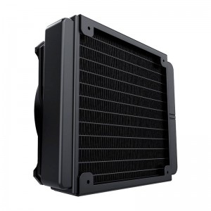 Darkflash DX120 V1 CPU liquid cooling (black)