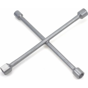 Amio 4-Way Cross Wrench tips 17-19-21-23 mm CWW-02