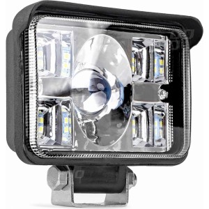 Amio darba lampa AWL32 17 LED COMBO 9-36V