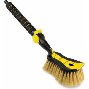 Tom-Par Car wash brush NICE TOUCH NT LUX soft