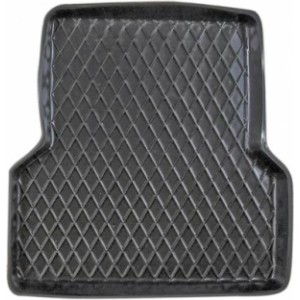 Mat-Gum Rubber mats MG Rear, universal indented model - (1)