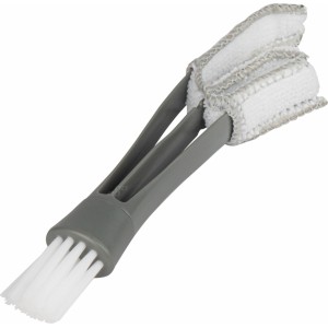 Amio Brush for ventilation grilles