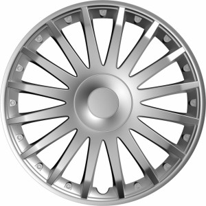 Versaco S.r.o. Hubcap kristāls 14