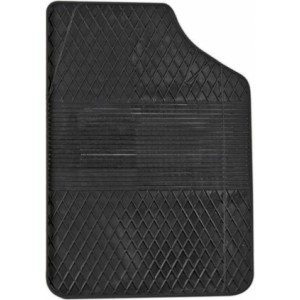 Mat-Gum Rubber car mat MG front, model - (N RIGHT)