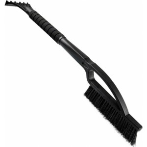 Tom-Par Brush-scraper NICE TOUCH SLIM 67 cm