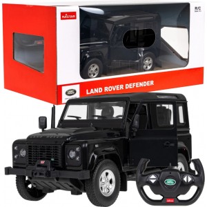 Rastar Land Rover Defender R/C Rotaļu mašīna 1:14