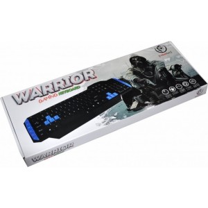 Rebeltec gaming keyboard Warrior