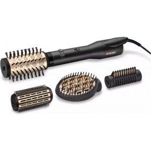 Babyliss Big Hair Luxe Matu veidošanas 650W