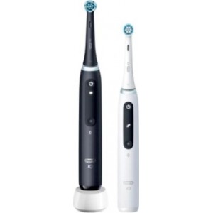 Braun Oral-B iO5 Elektriskā Zobu Birste 2gab