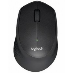 Logitech M330 Silent Bezvadu pele