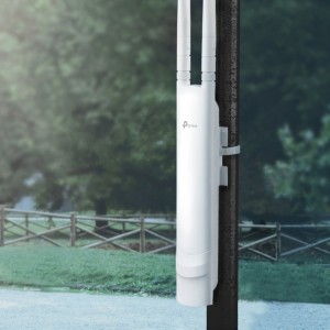 Tp-Link EAP110 Wi-Fi Outdoor Tīkla Pagarinātājs