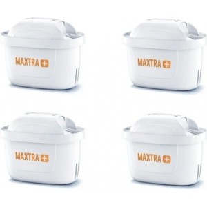 Brita Maxtra Hard Water x4 Фильтрующий Картридж