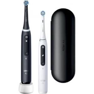 Braun Oral-B iO5 Elektriskā Zobu Birste 2gab