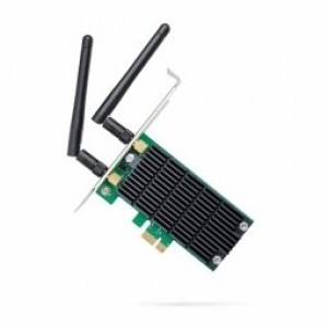 Tp-Link Archer T4E AC1200 Bezvadu Tīkla Adapteris