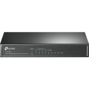 Tp-Link SF1008P Tīkla komutators