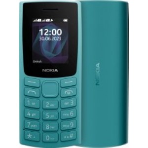 Nokia 105 2023 Mobilais telefons