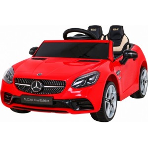 Mercedes BENZ SLC300 Bērnu Elektromobilis