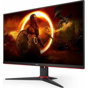 AOC 24G2SPAE/BK Monitors 23.8