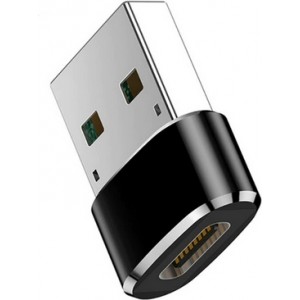 Mocco Adapteris USB uz Type-C