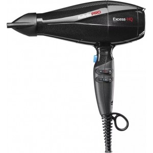 Babyliss BAB6990IE Excess-HQ Matu žāvētājs