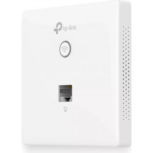 Tp-Link EAP115 Bezvadu Sienas Rūteris