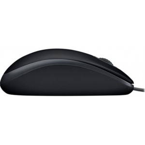 Logitech B110 Silent Datora Pele