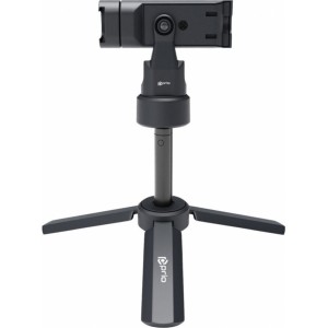 Prio Mini PULL-OUT Universāls Tripod / Selfie Stick / Turētājs GoPro un Citām Sporta kamerām