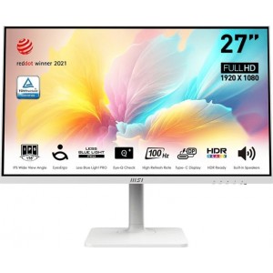 MSI Modern MD2712PW Monitors 27