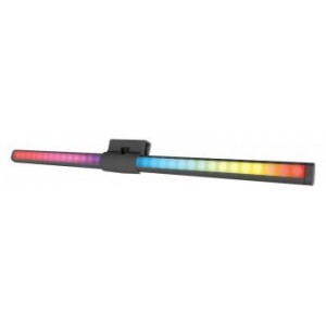 Savio LB-0 1 Gaismas josla RGB / 44cm