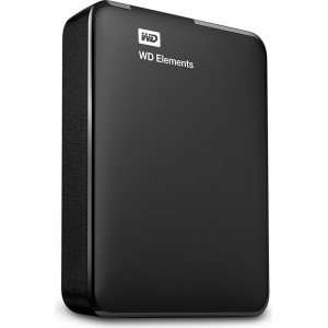 Western Digital Cietais Disks 4TB