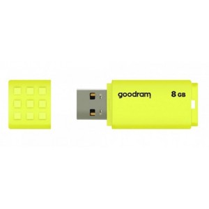 Goodram 8GB UME2 USB 2.0  Zibatmiņa