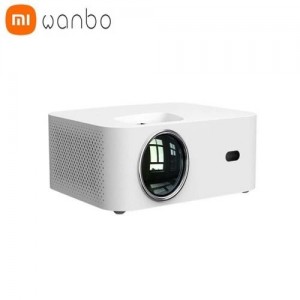 Xiaomi Wanbo Android X1 Projektors