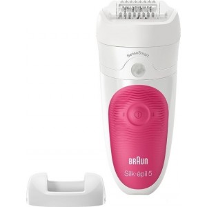 Braun Silk-epil 5-500 SensoSmartTM Epilators