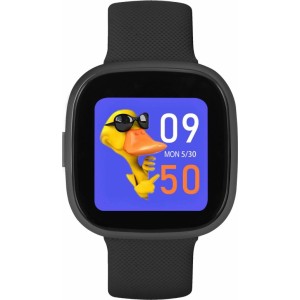 Garett Smartwatch Kids FIT 4G Bērnu Viedpulkstenis IP67 / Zvanu paziņojumi / Sporta režīmi