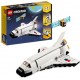 Lego 31134 Space Shuttle Konstruktors