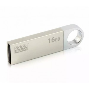 Goodram 16GB UUN2 USB 2.0 Zibatmiņa