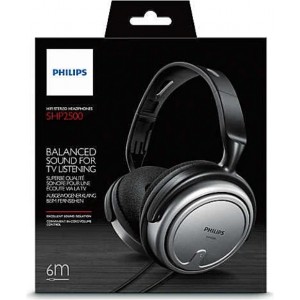 Philips SHP2500 Austiņas