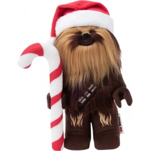 Lego 346840 Chewbacca Holiday Plīša Rotaļlieta