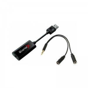 Creative Sound BlasterX G1 7.1 USB