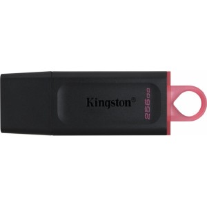 Kingston 256GB USB 3.2 Gen1 DataTraveler Exodia Zibatmiņas