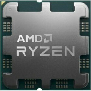 AMD 7500F Ryzen 5 Procesors 32 MB