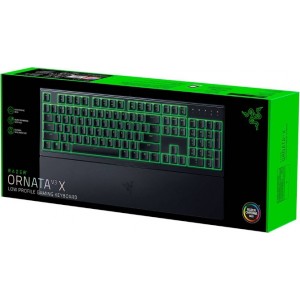 Razer Ornata V3 X Klaviatūra