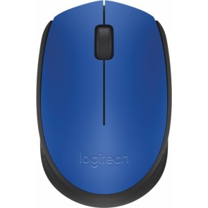 Logitech M170 Bezvadu datorpele