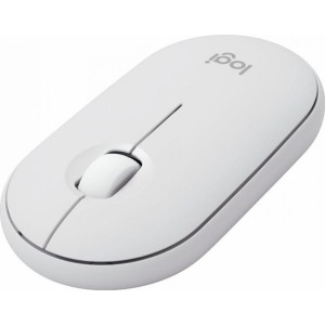 Logitech Pebble Mouse 2 M350s Bezvadu Datorpele