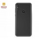 Mocco Ultra Back Case 0.3 mm Силиконовый чехол для Motorola One / P30 Play Прозрачный